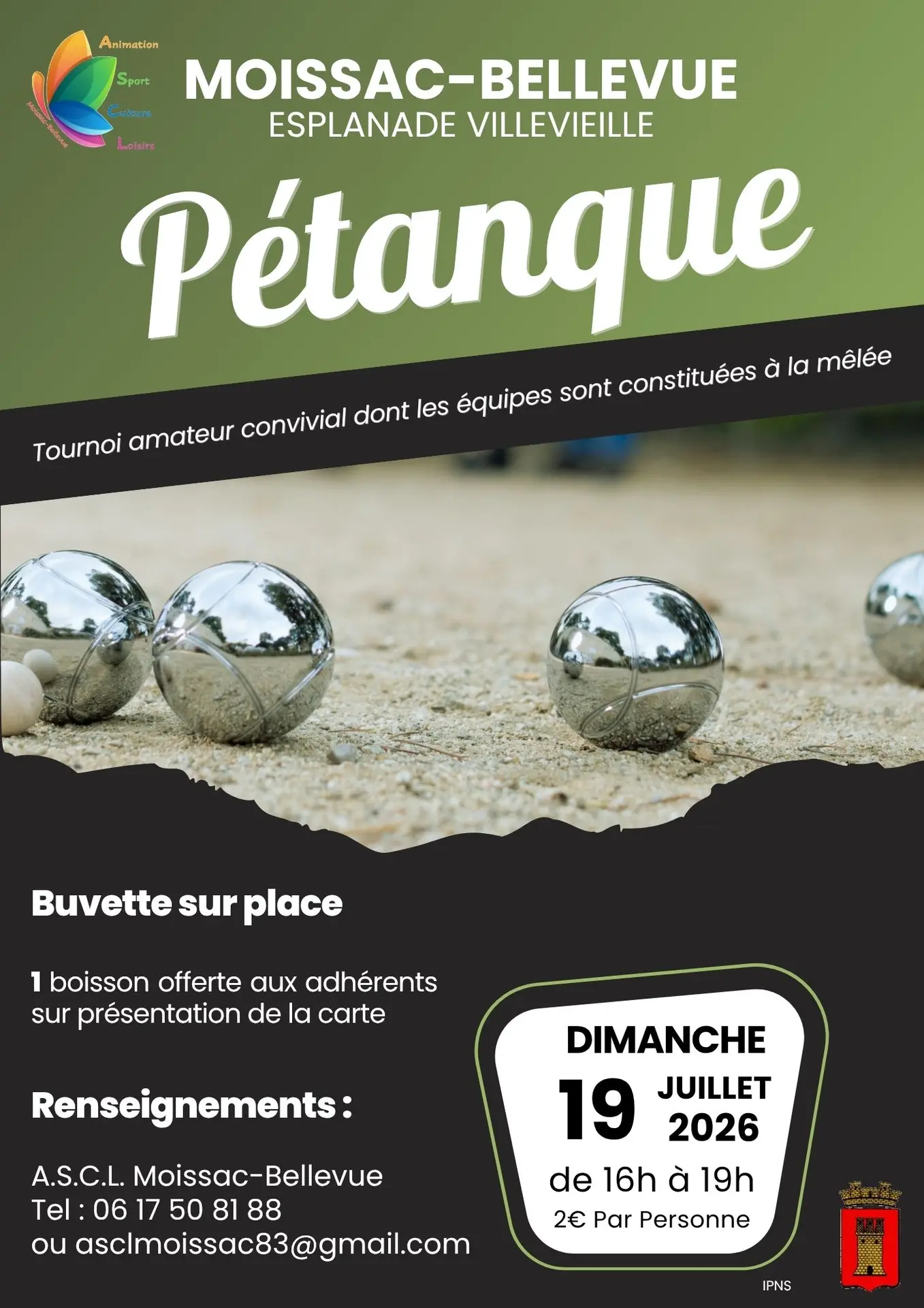 Affiche