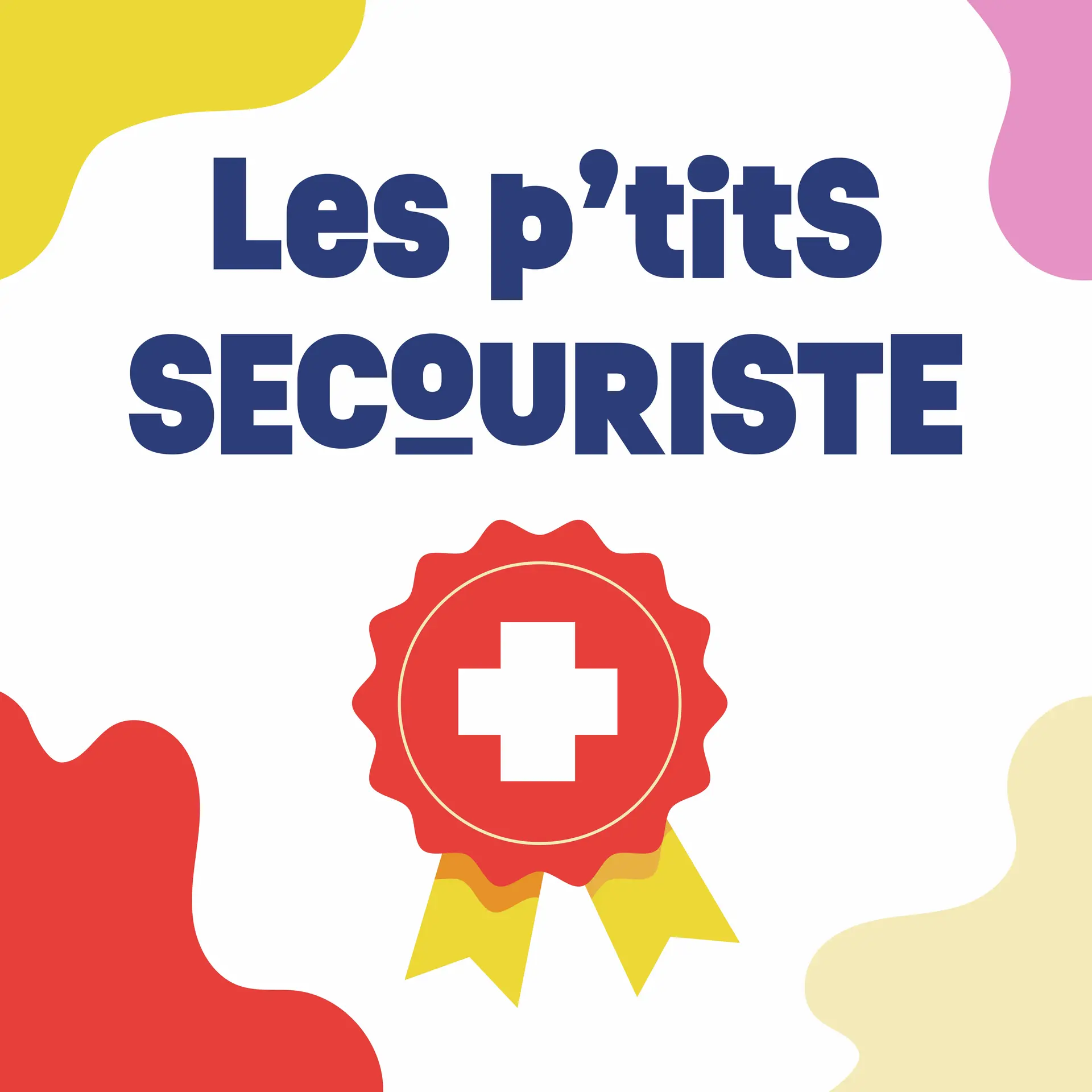 Les p'tits secouristes