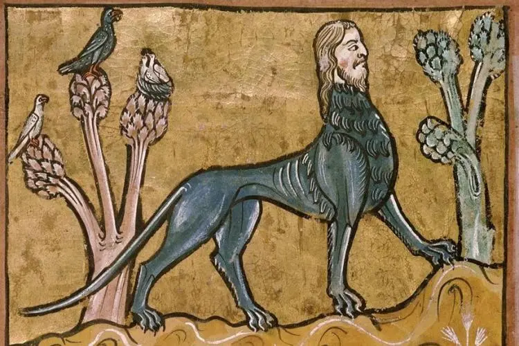 Bestiaire Imaginaire