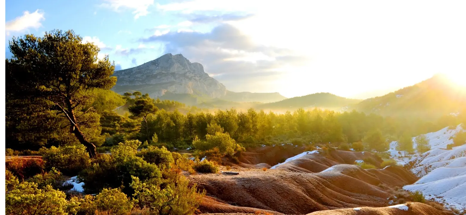 Conférence Activités et Enjeux de la Réserve Naturelle de Ste Victoire_Gardanne