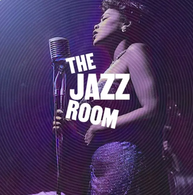 The Jazz Room : hommage à Ella Fitzgerald_Avignon