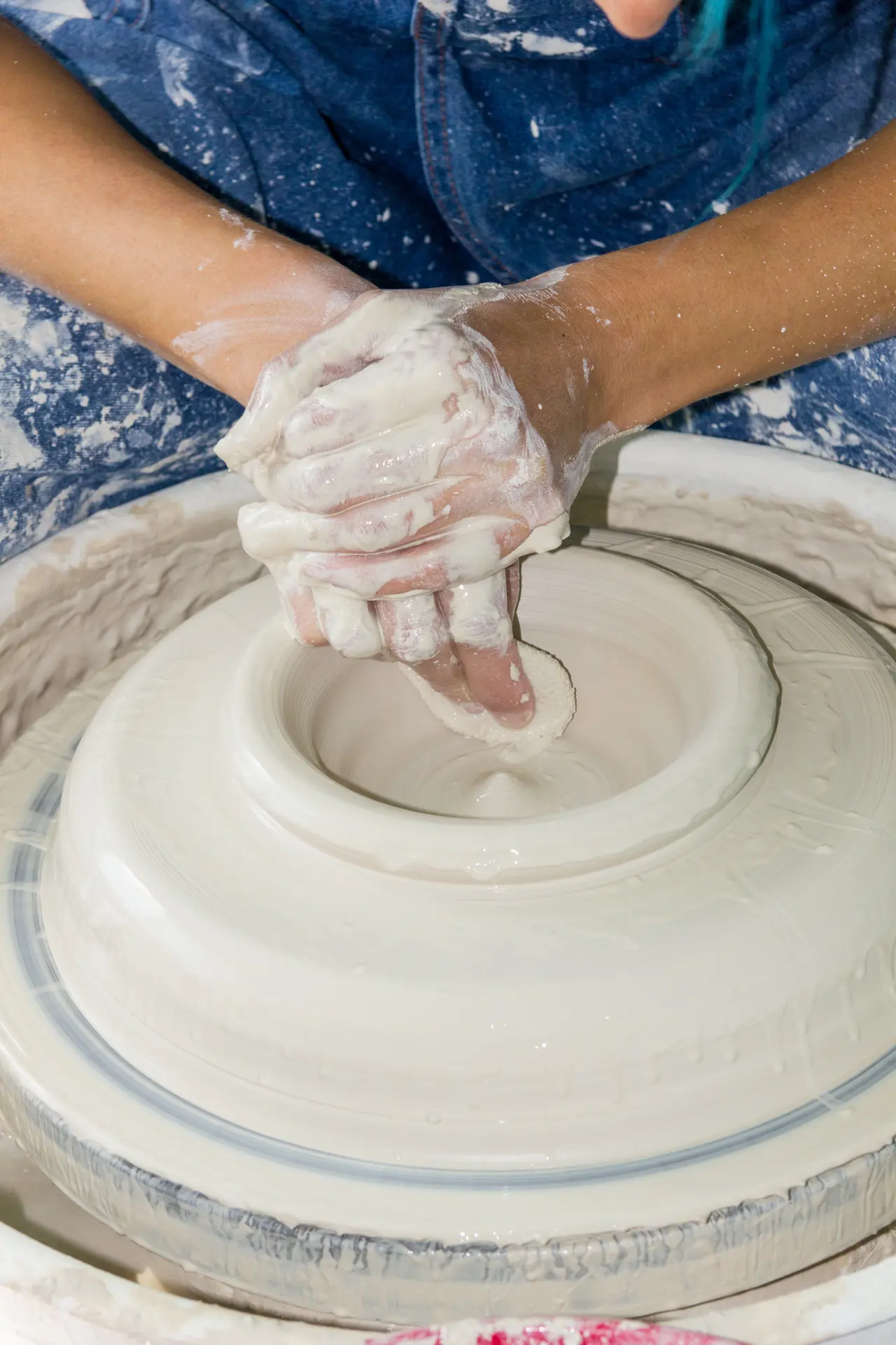 Illustration Artisan poterie 1