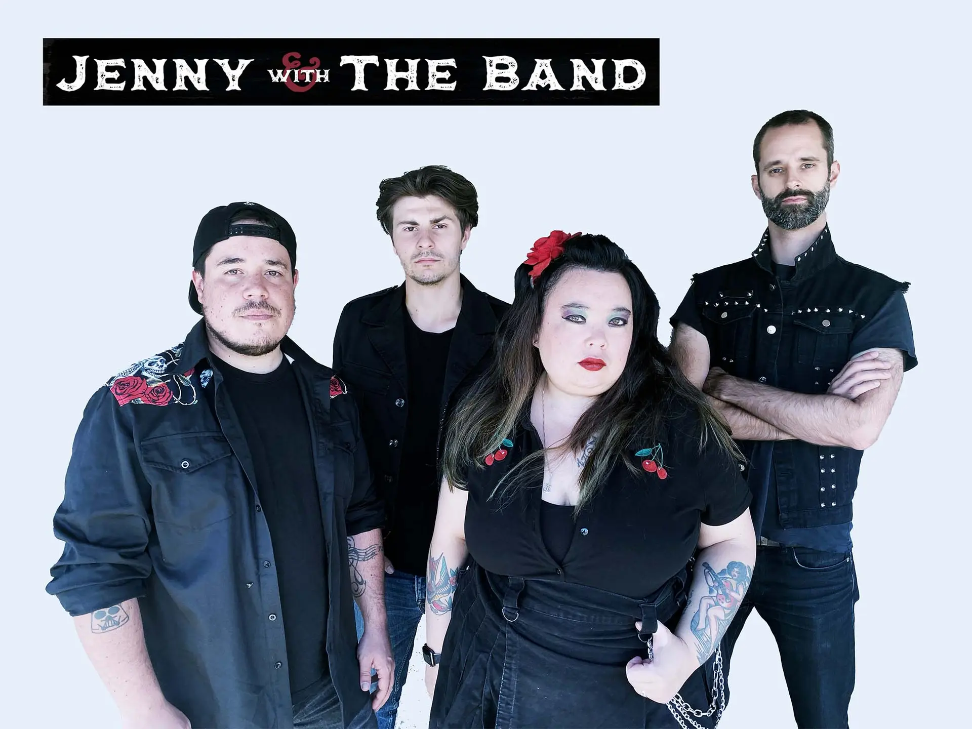 Jenny With the Band | OFF THE PISTES_Châtel