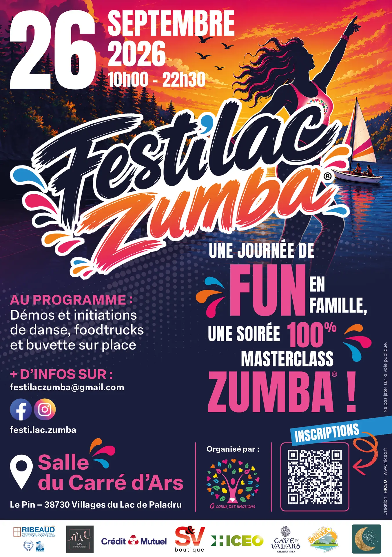 Flyer