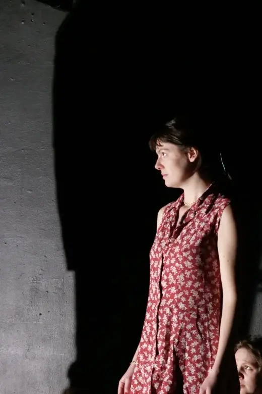 Théâtre - Seules face à lui