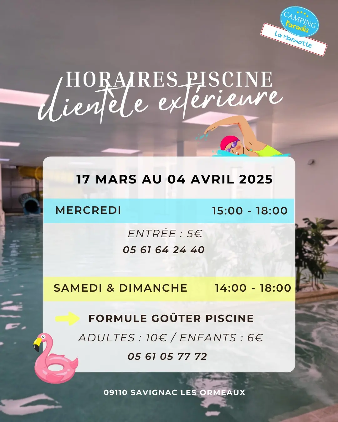 Affiche