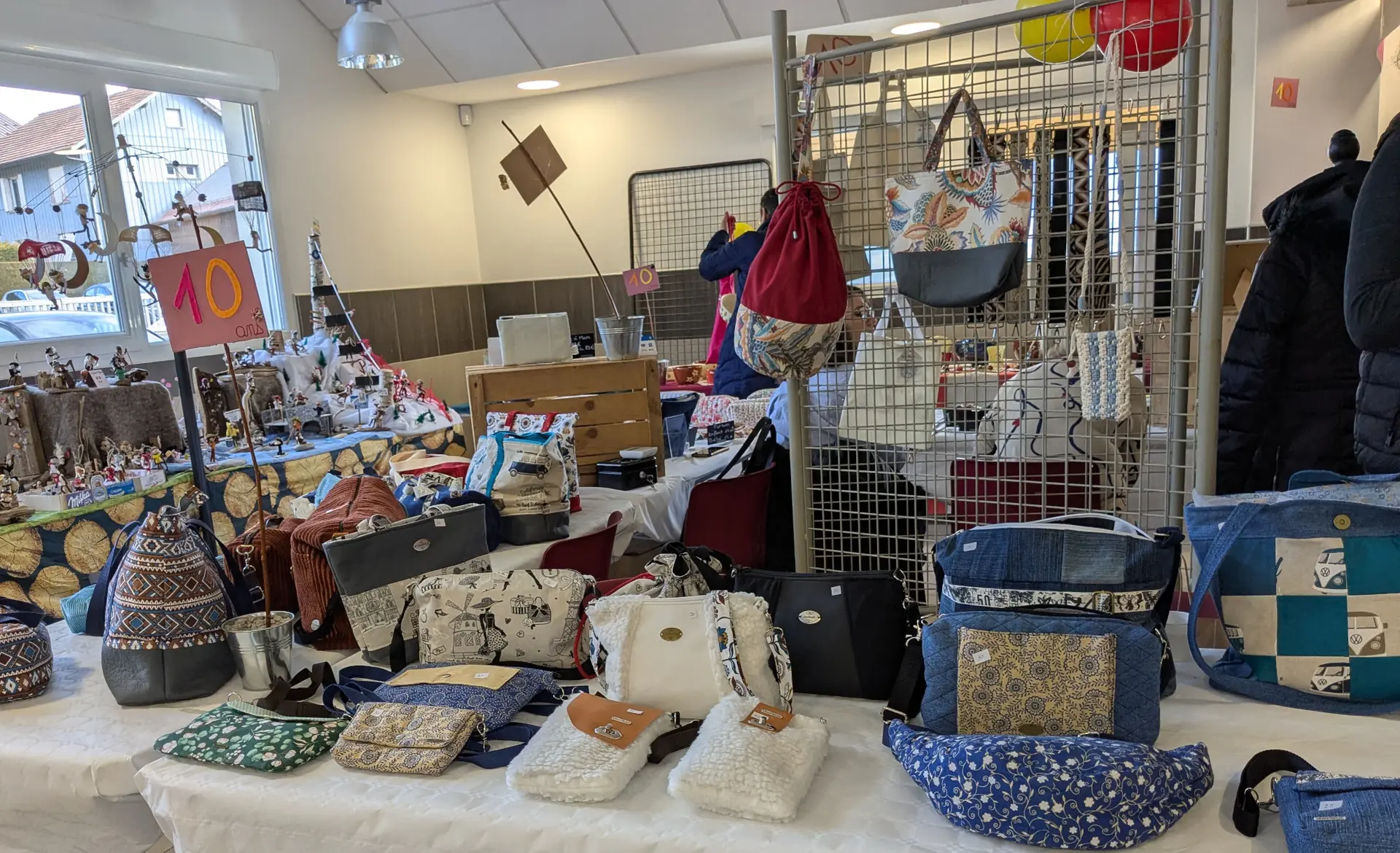 Exposition des Talents Locaux_Reyvroz