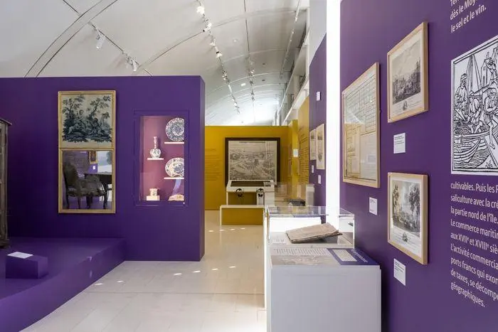 Image du musée