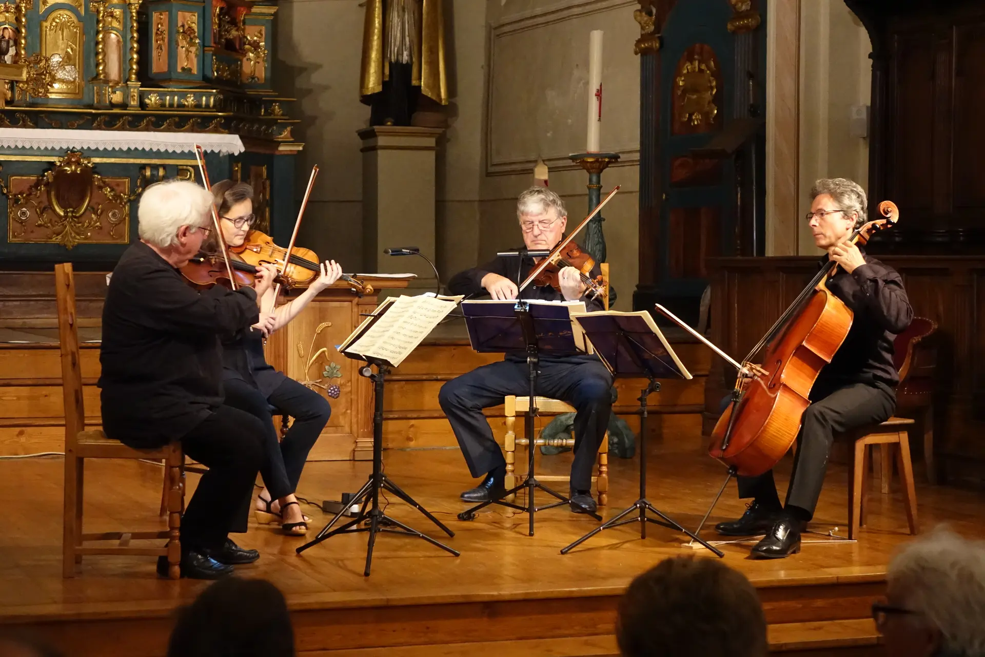Trio Euterpe