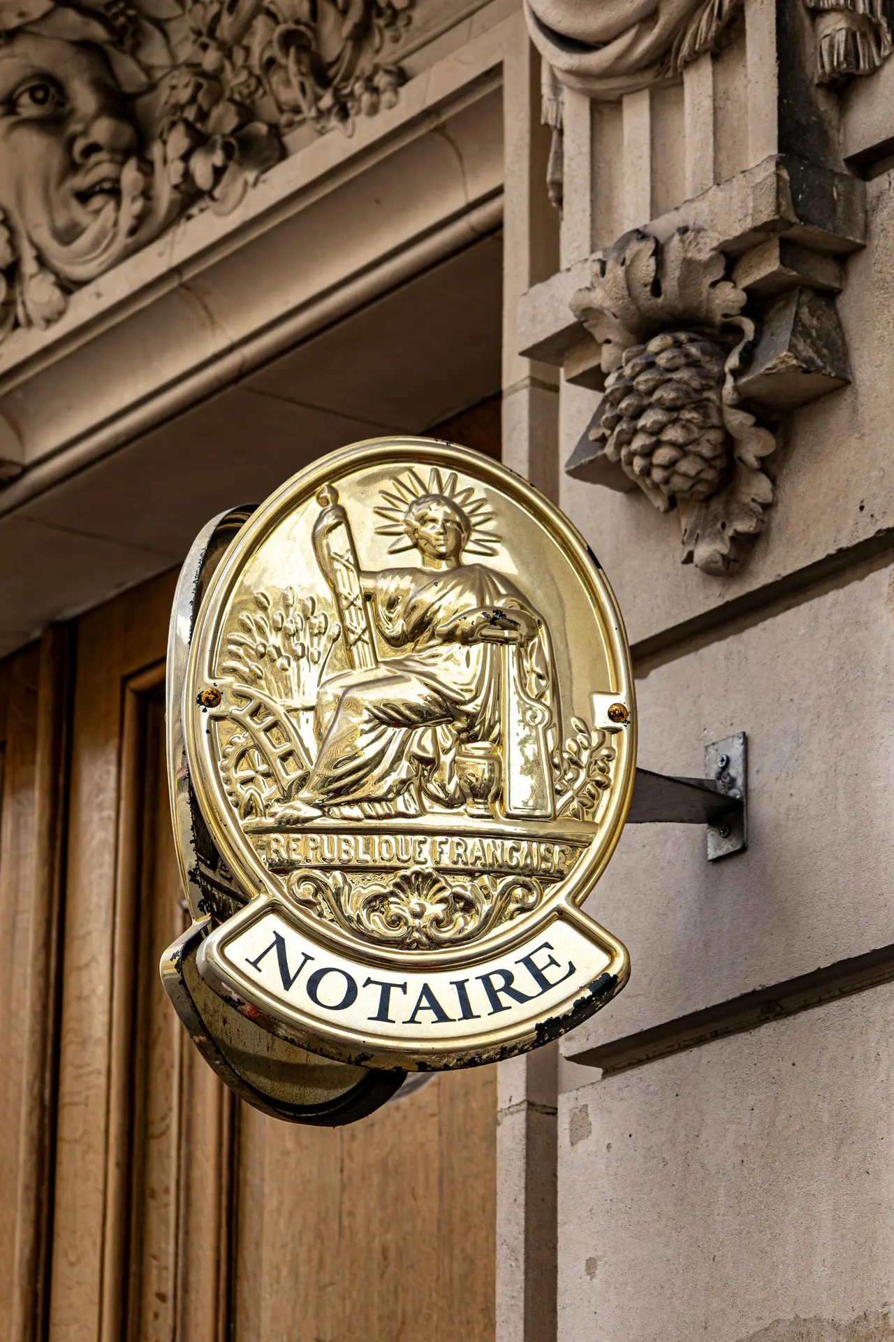 Conférence - Le notaire au village : Antoine Juran à Bellaffaire (1693-1722)