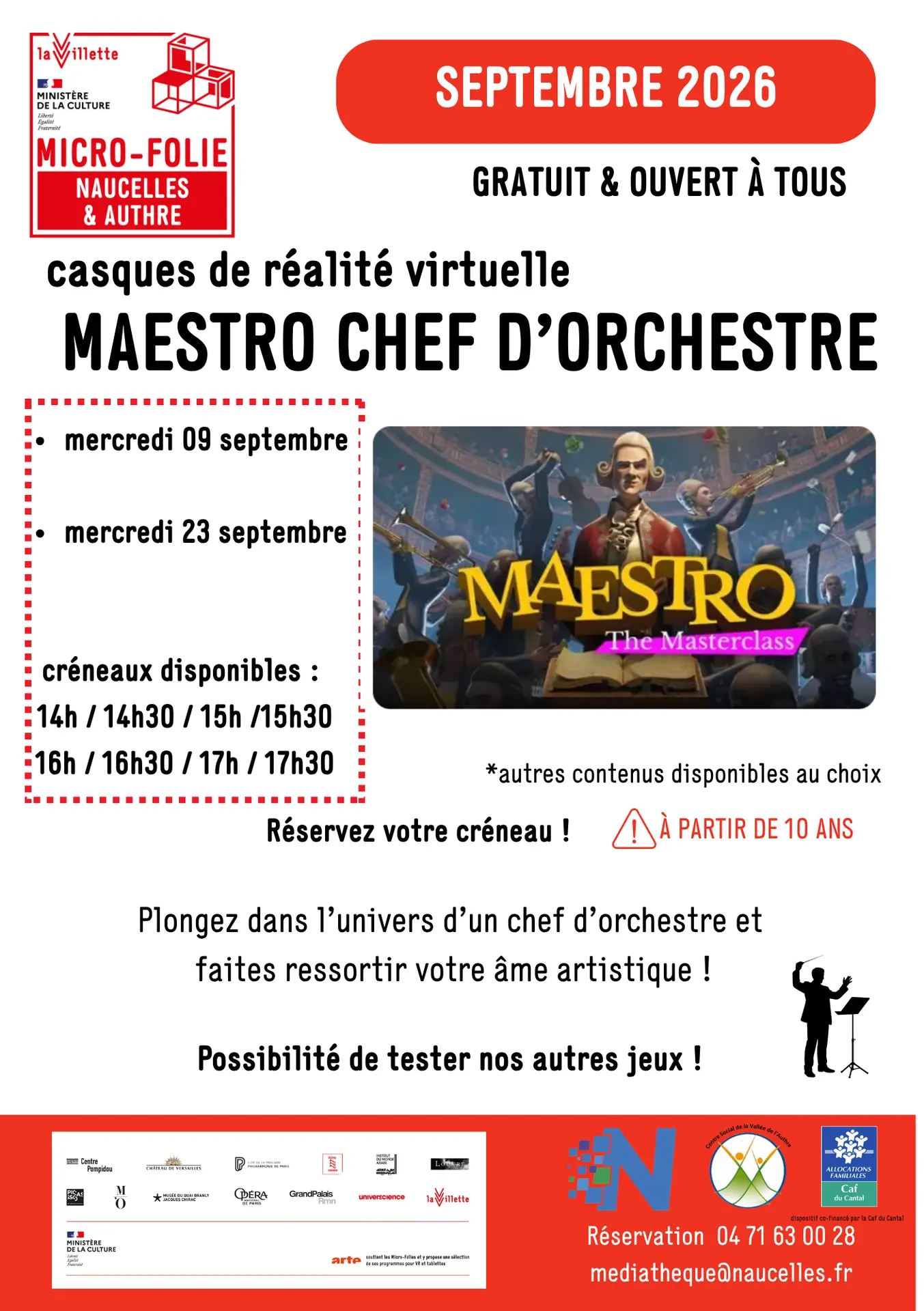 Affiche
