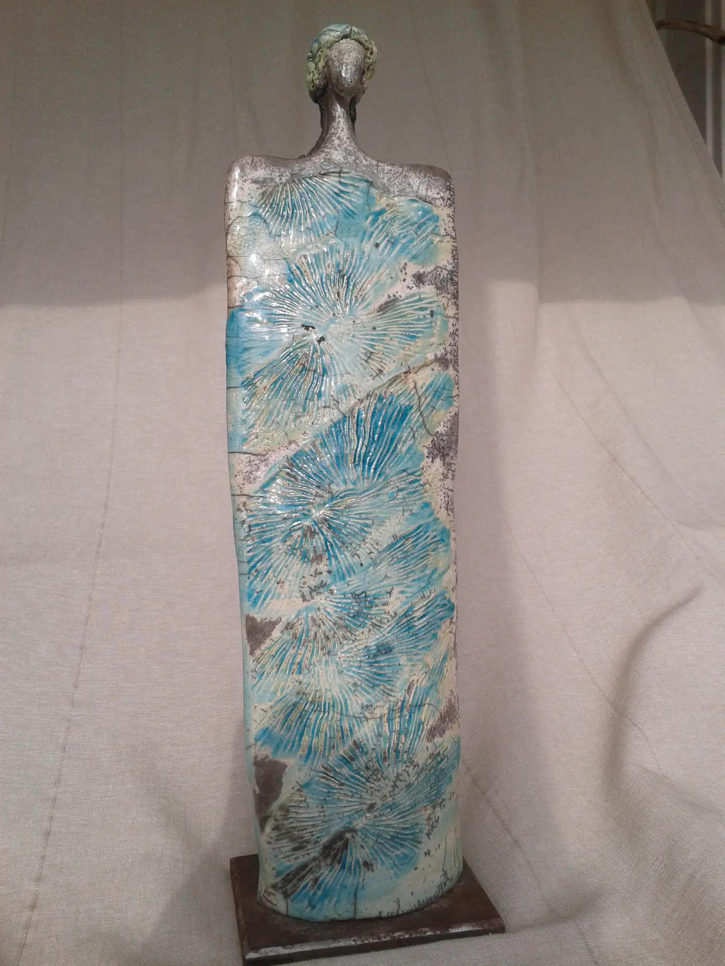 Anne Christine Benard