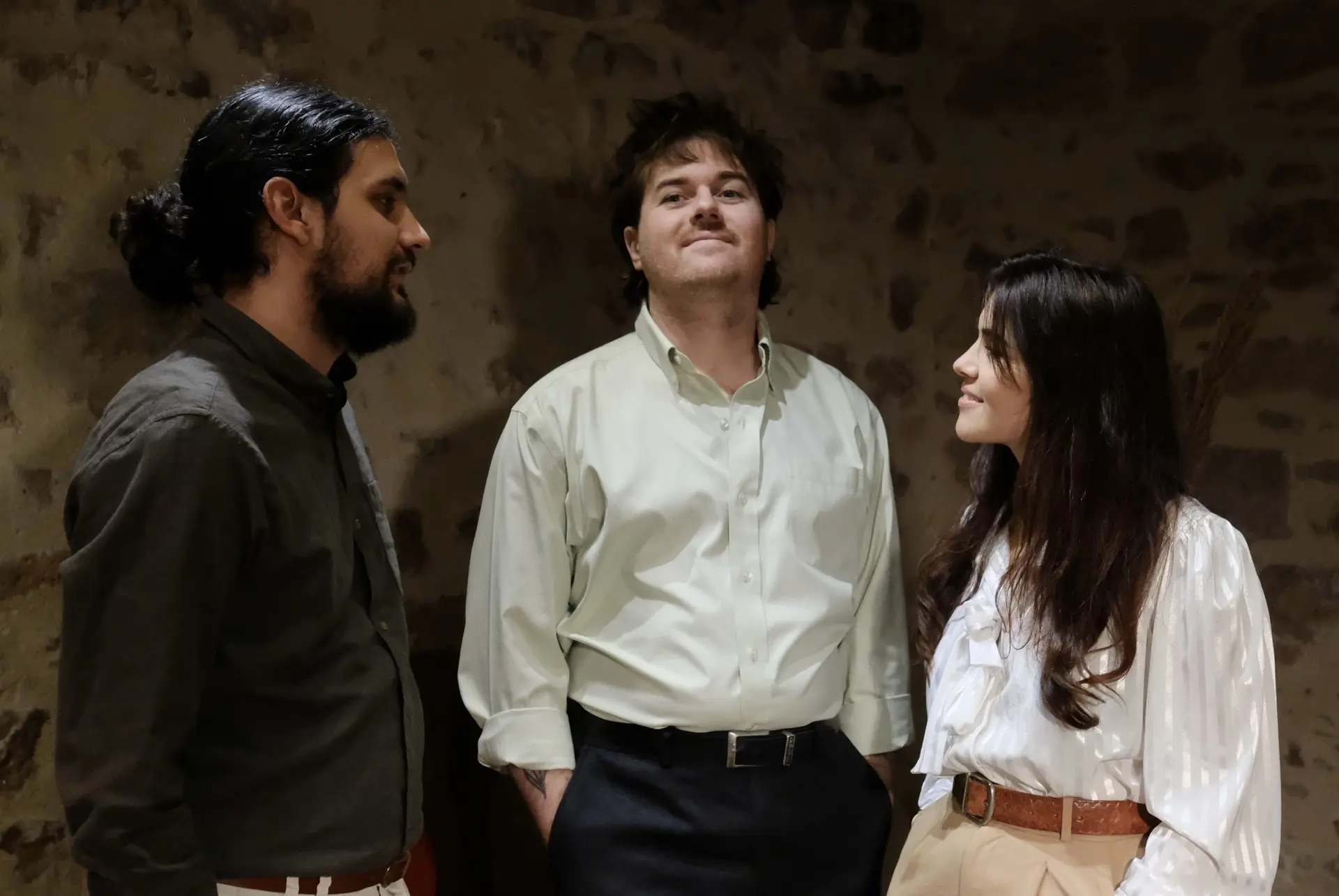 Musique au village - Lily Billie