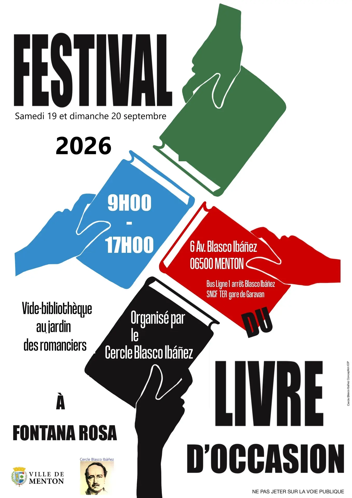 Affiche