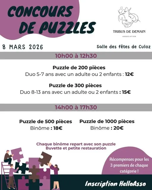 Concours de puzzles_Culoz-Béon