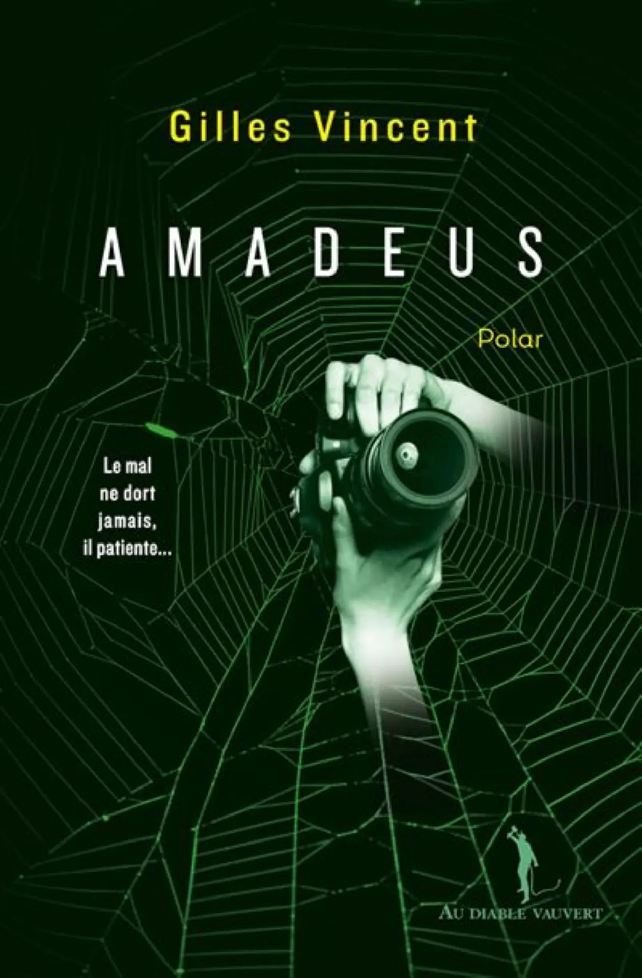 Gilles Vincent - Amadeus