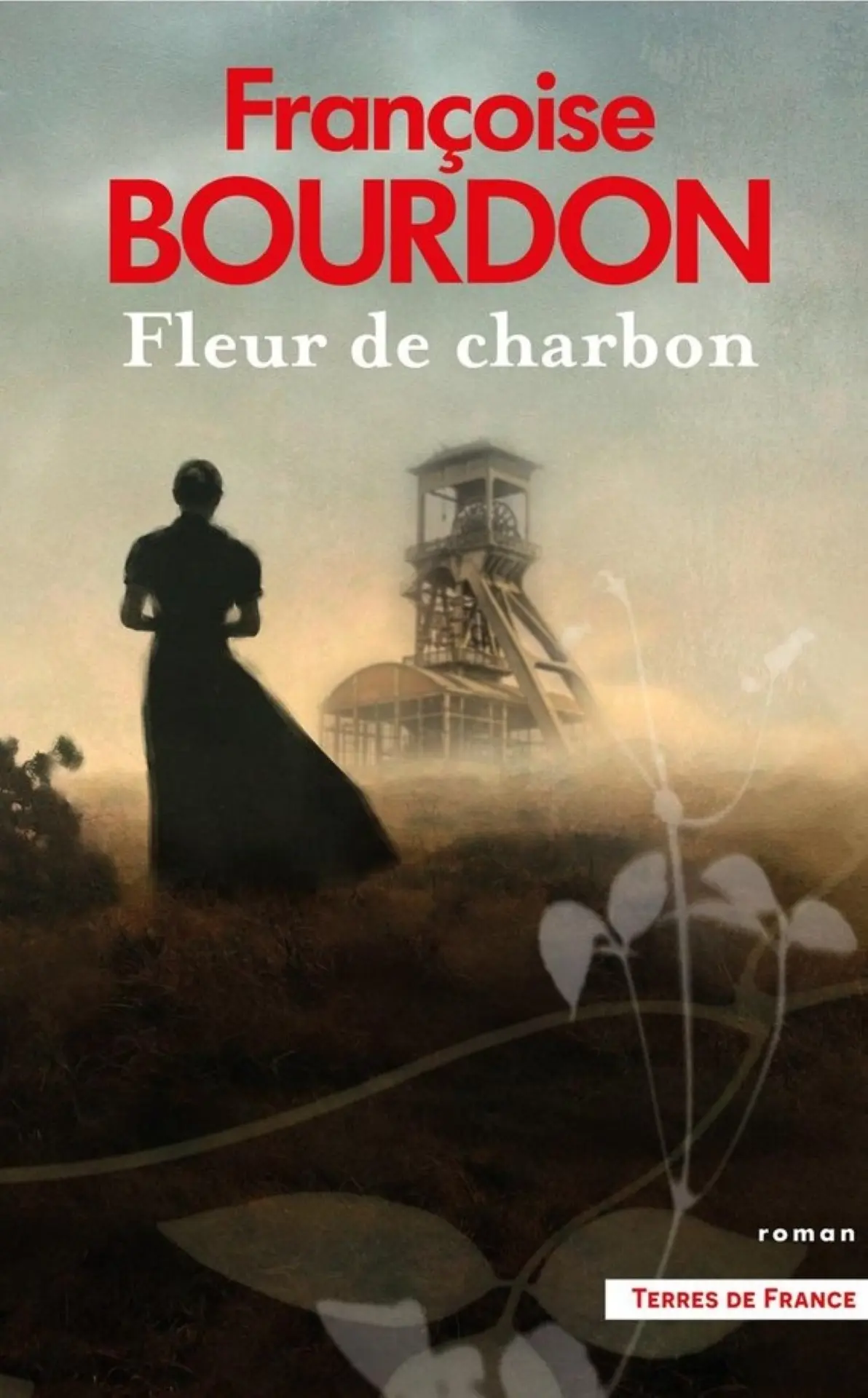 Françoise Bourdon