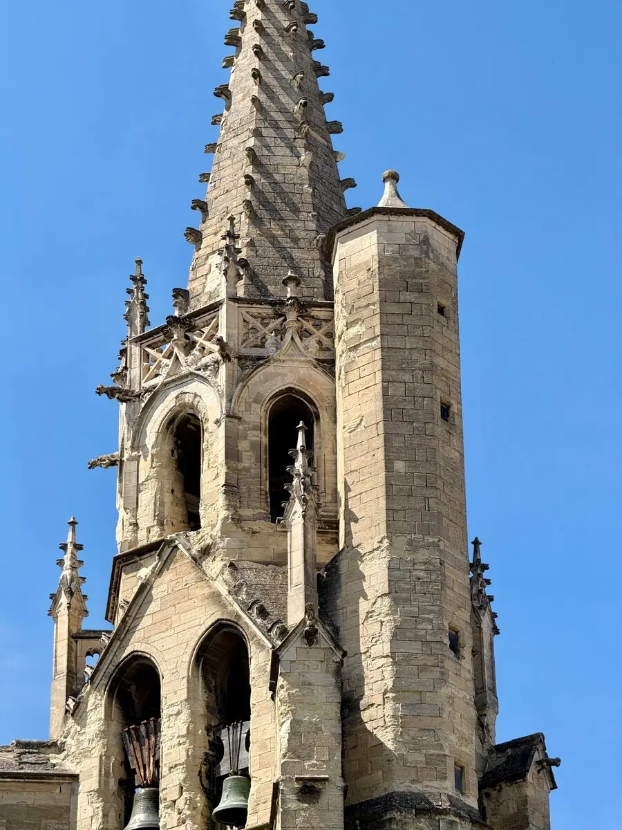 Basilique Saint-Pierre