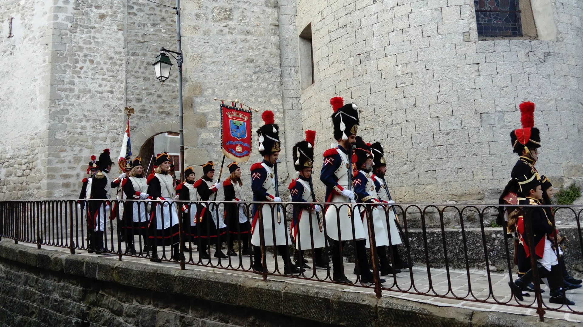 Fête de Saint Fortunat