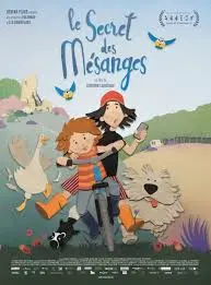 Film Le secret des mésanges