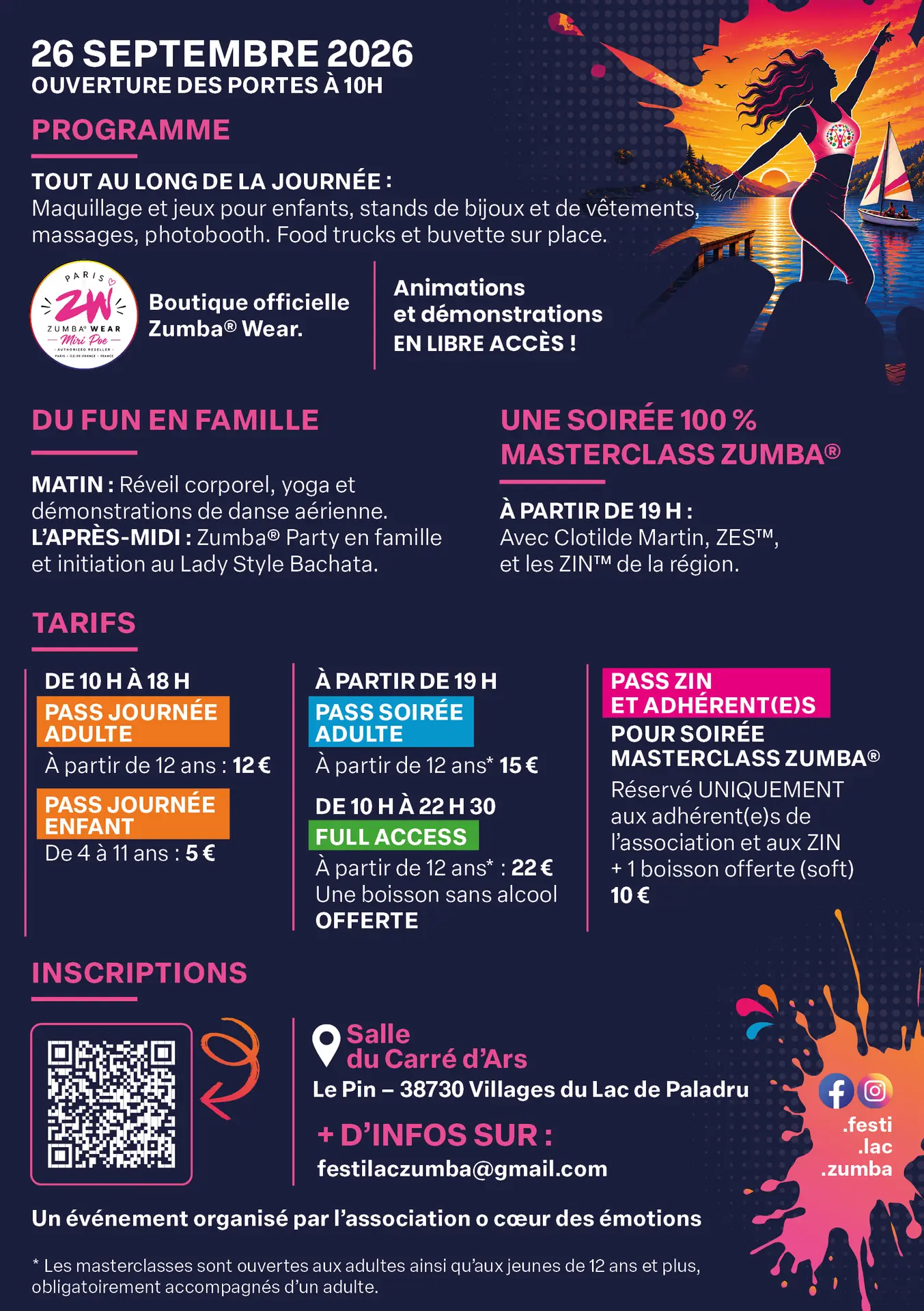 Flyer