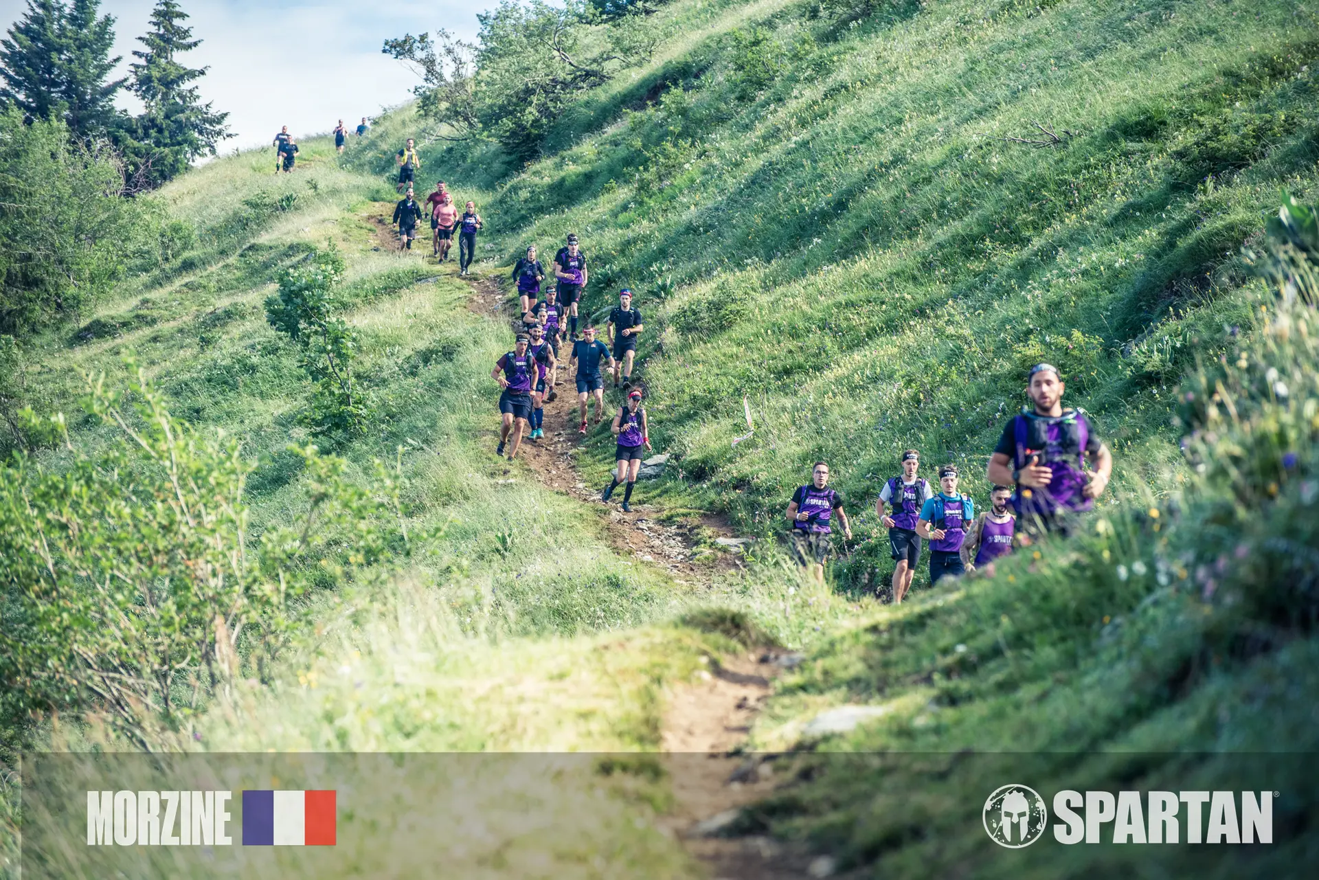 spartan Morzine