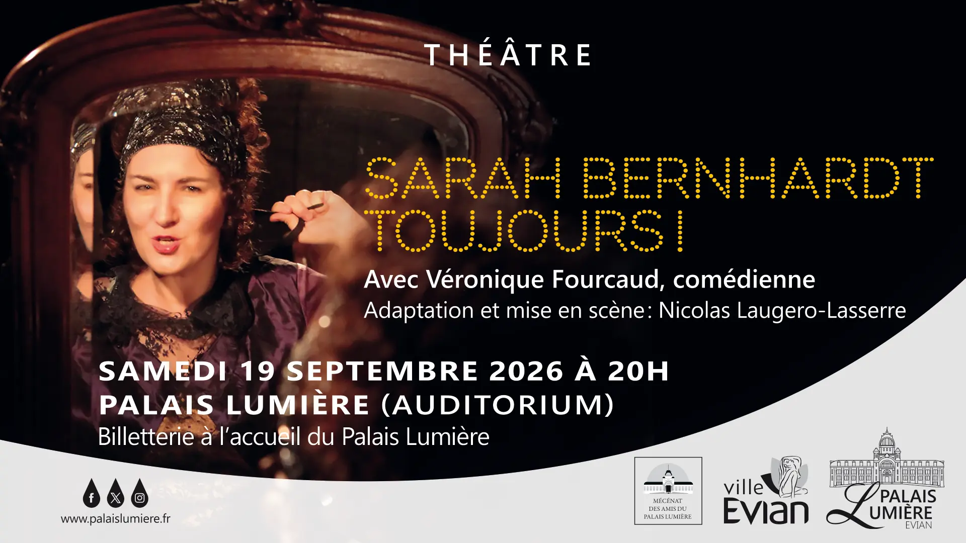 affiche