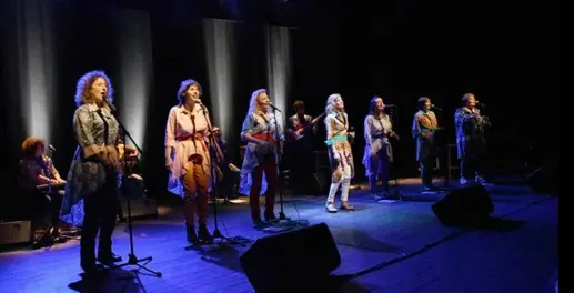 Concert après la pluie_Marseille