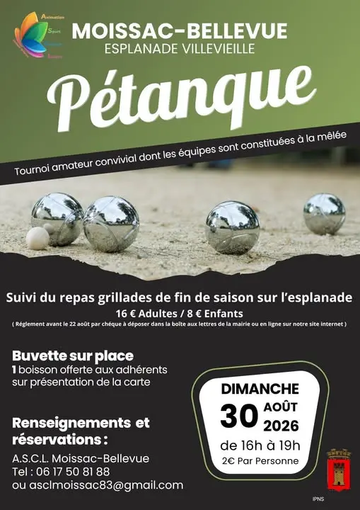 Affiche