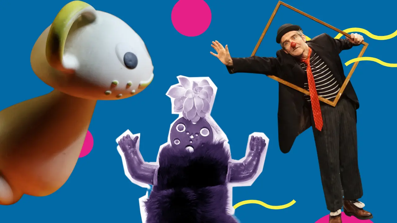 Ouverture de saison 26-27 Théâtre de la mer