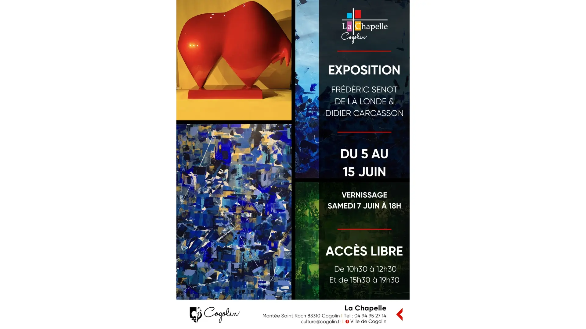 La Chapelle