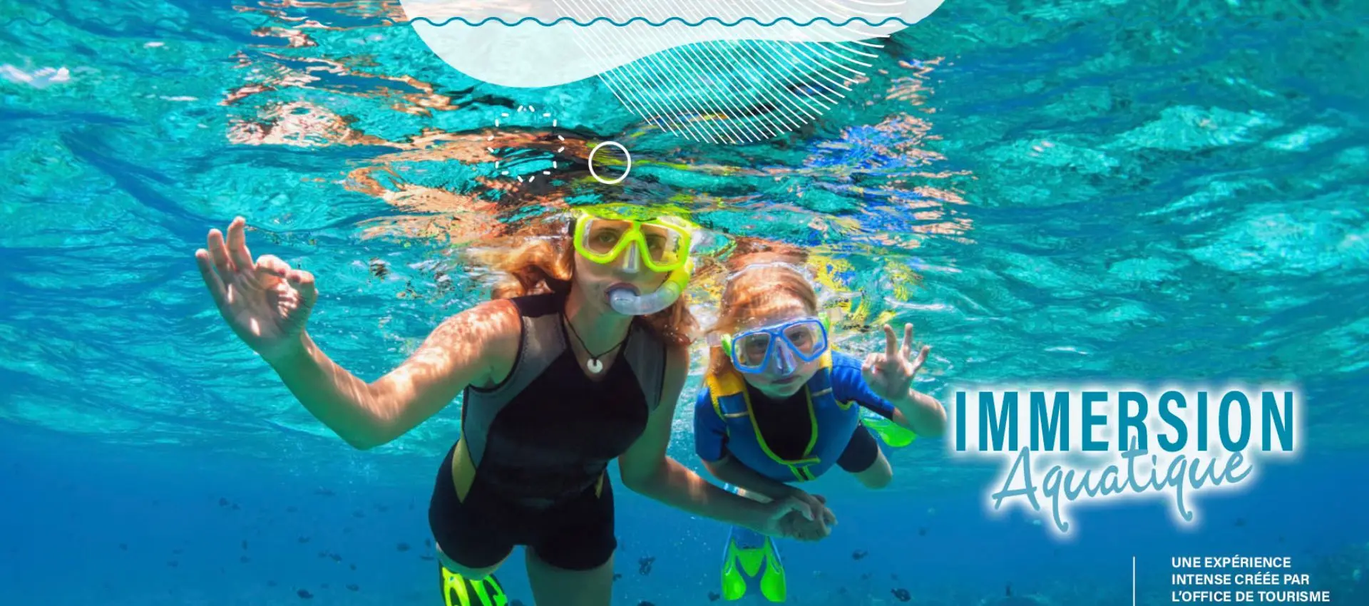 Immersion Aquatique_Sainte-Maxime