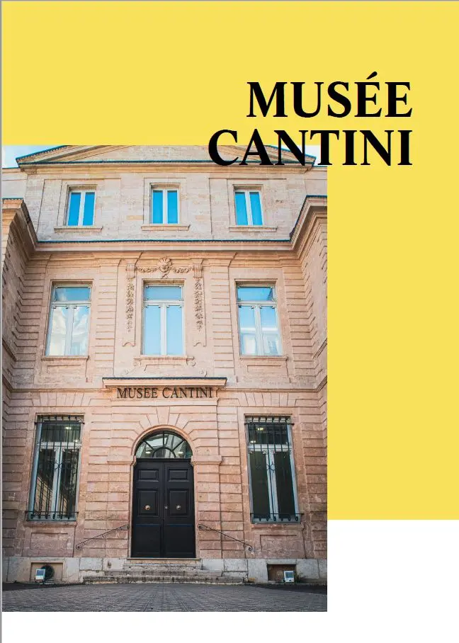 Musée Cantini Marseille