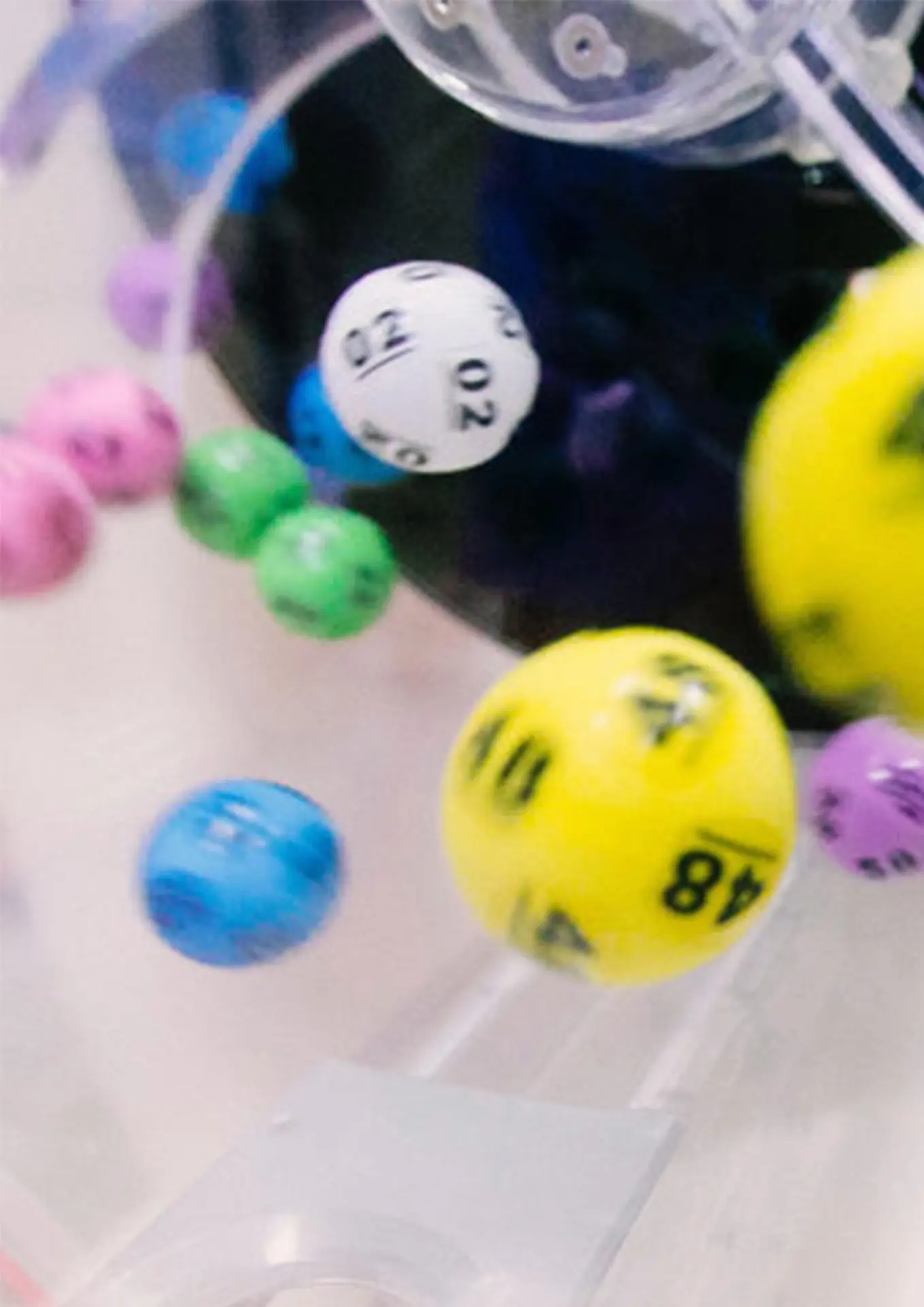 Loto de l'amicale saint-rémois pour le don du sang_Saint-Rémy-de-Provence