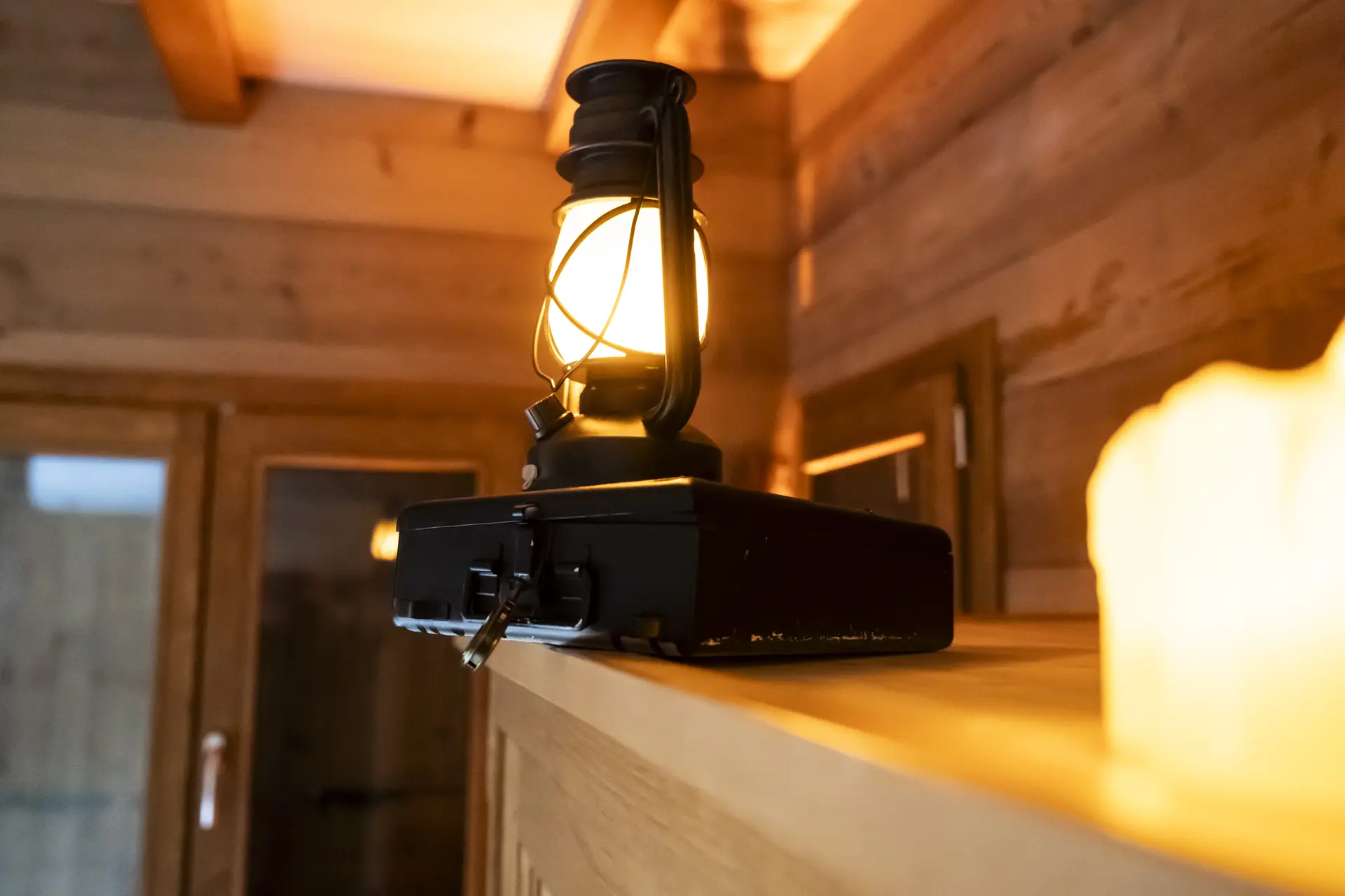 Mini escape game Le message du Yéti_Châtel