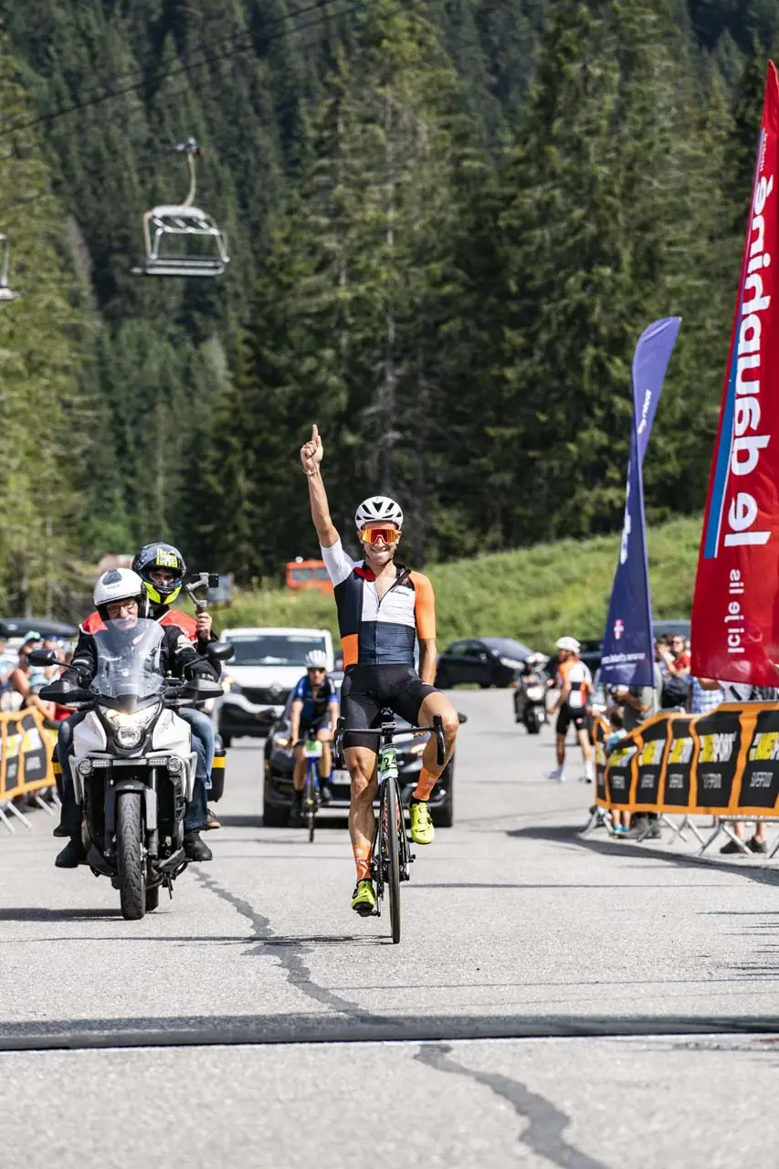 Châtel Chablais Leman Race