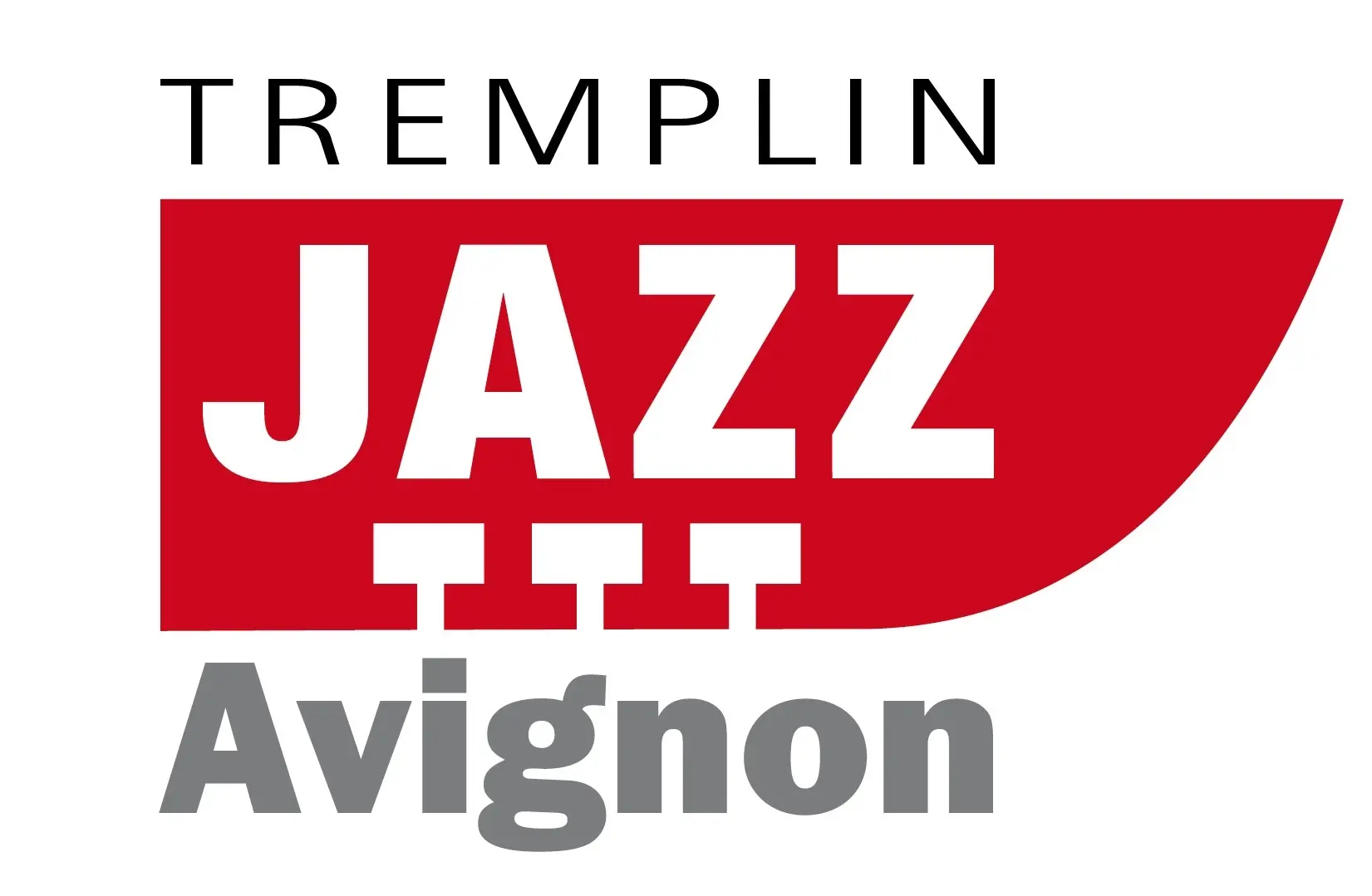 Logo Avignon Jazz festival