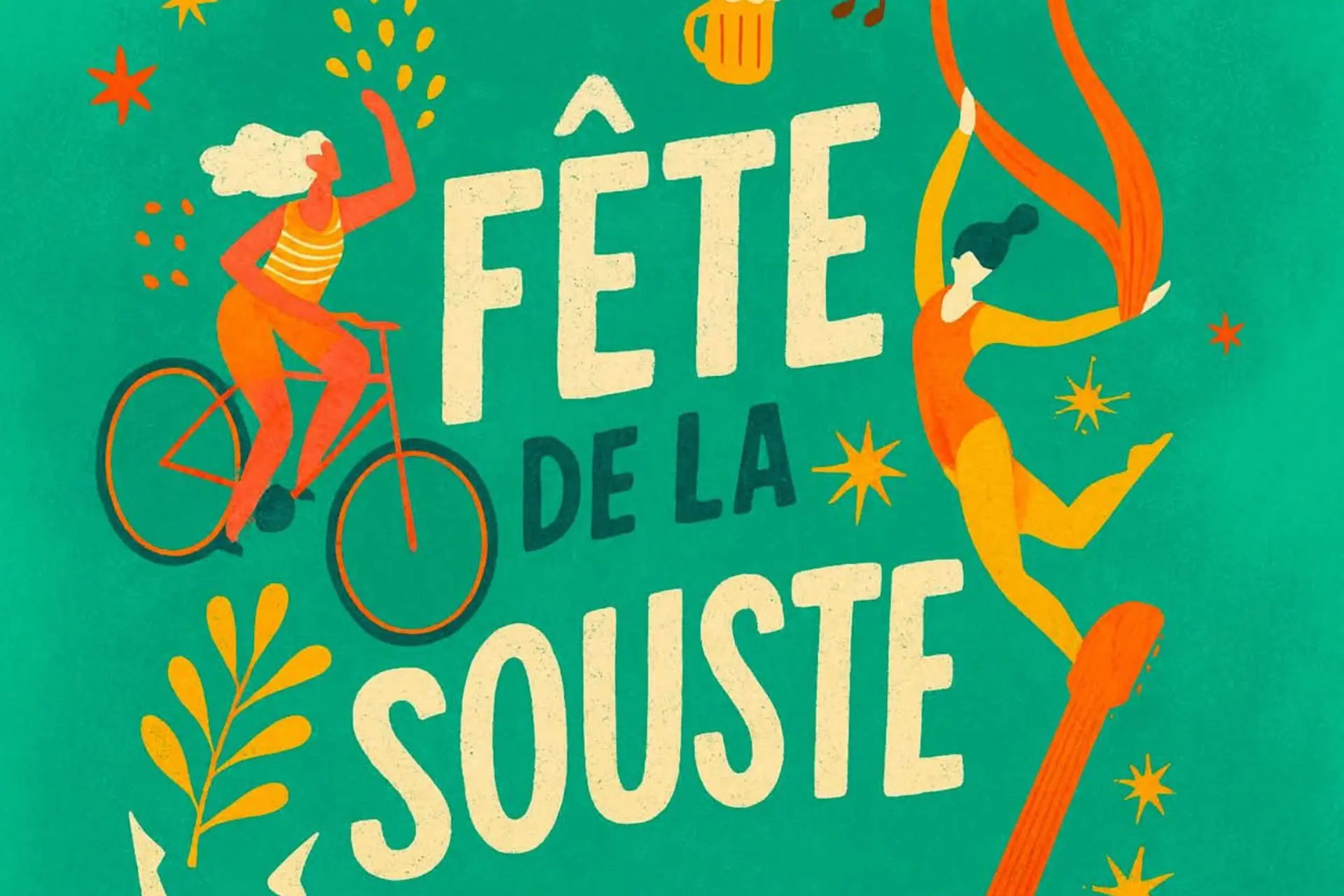 Fête de la Souste
