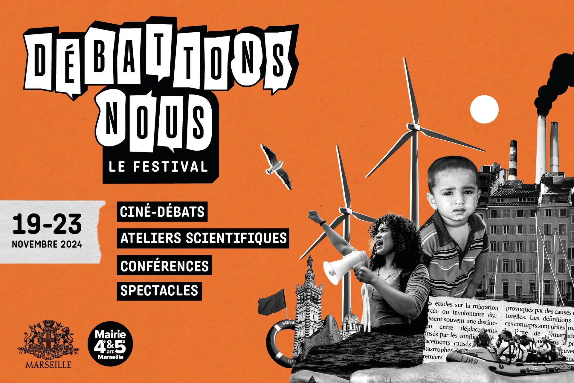 visuel de l'évènement