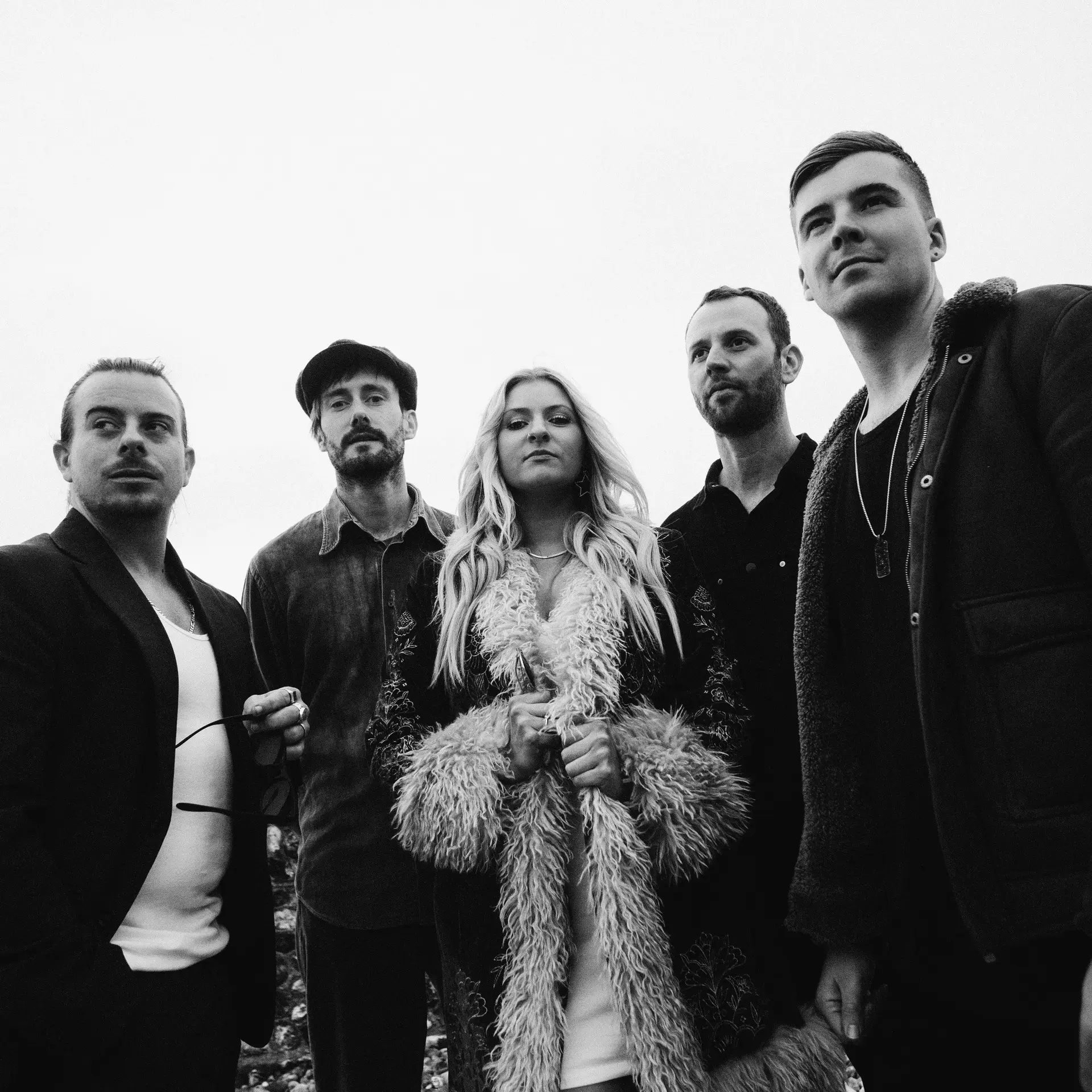 Connolly Hayes- Festival Grésiblues au  Touvet - 26ème édition