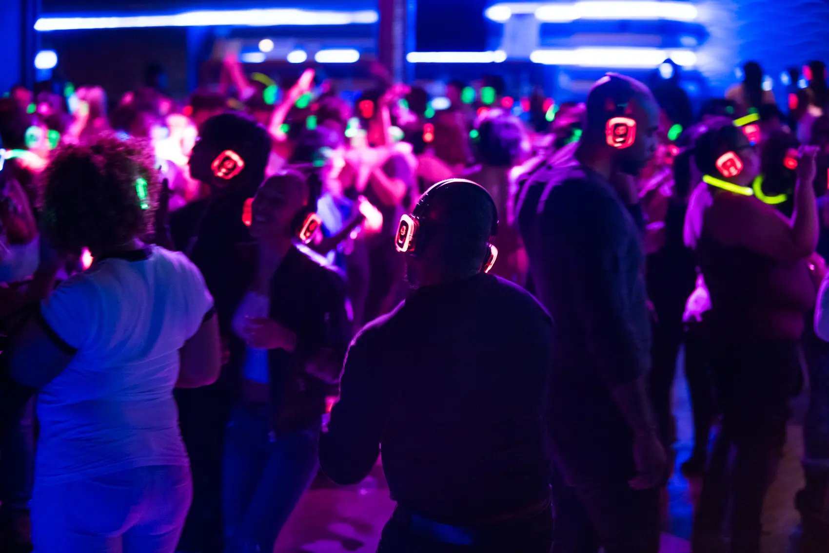 Silent Party