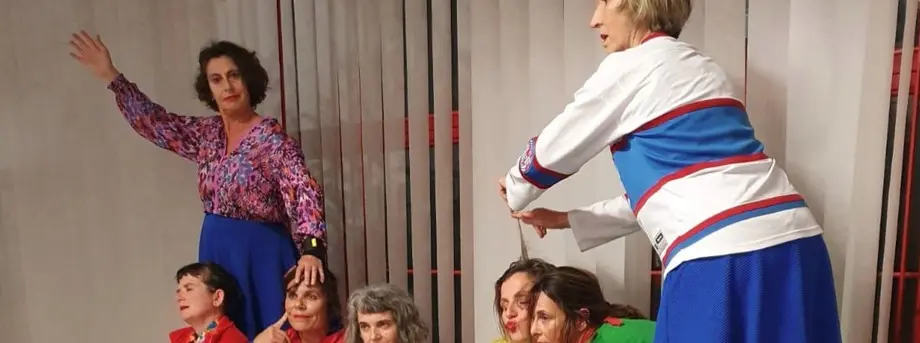 Ça sera avant le coucher du soleil_Avignon