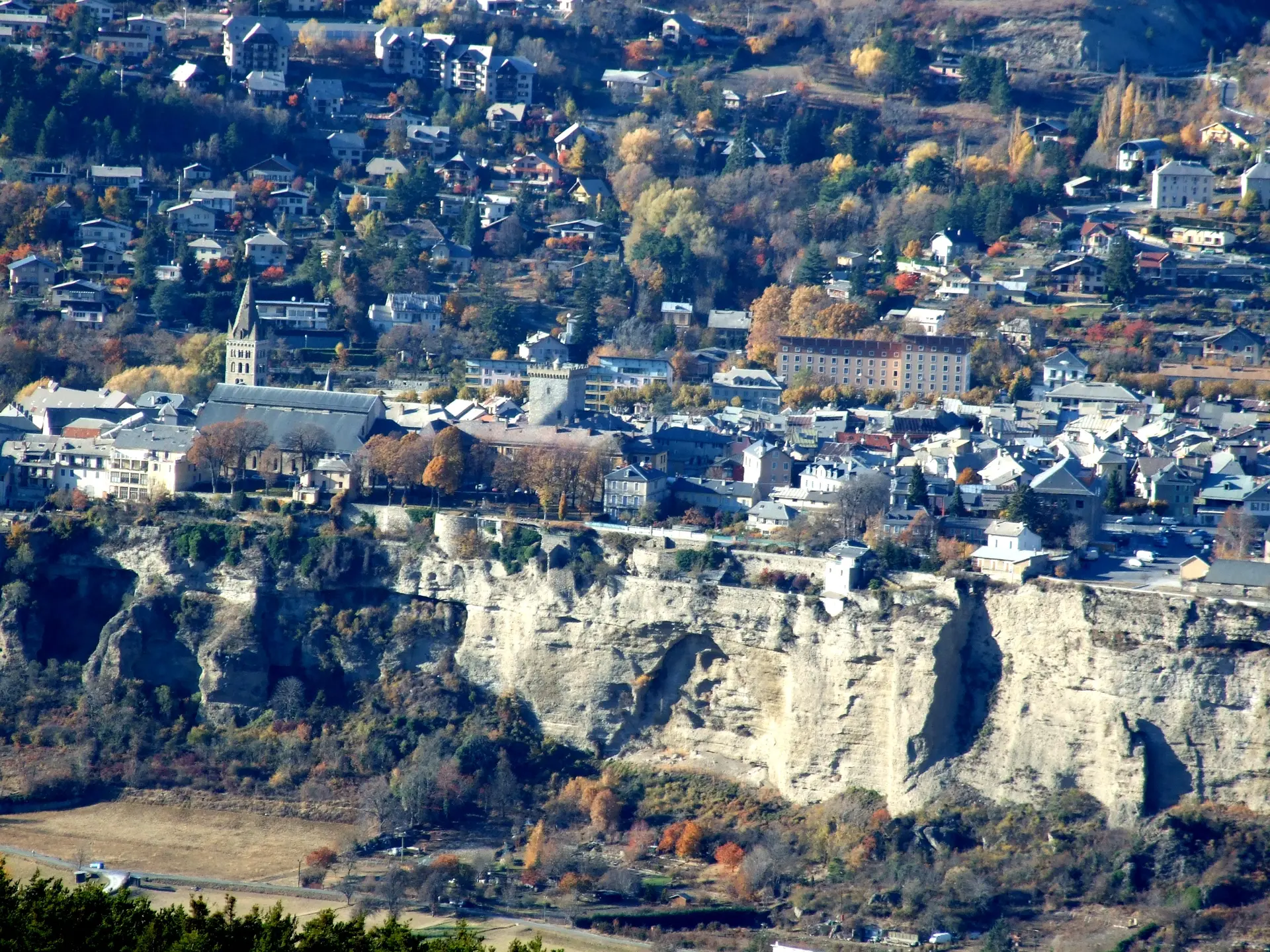 Embrun