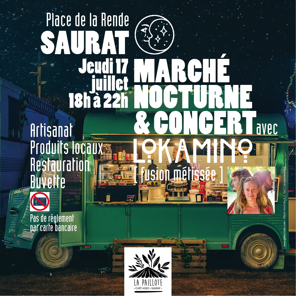 Affiche