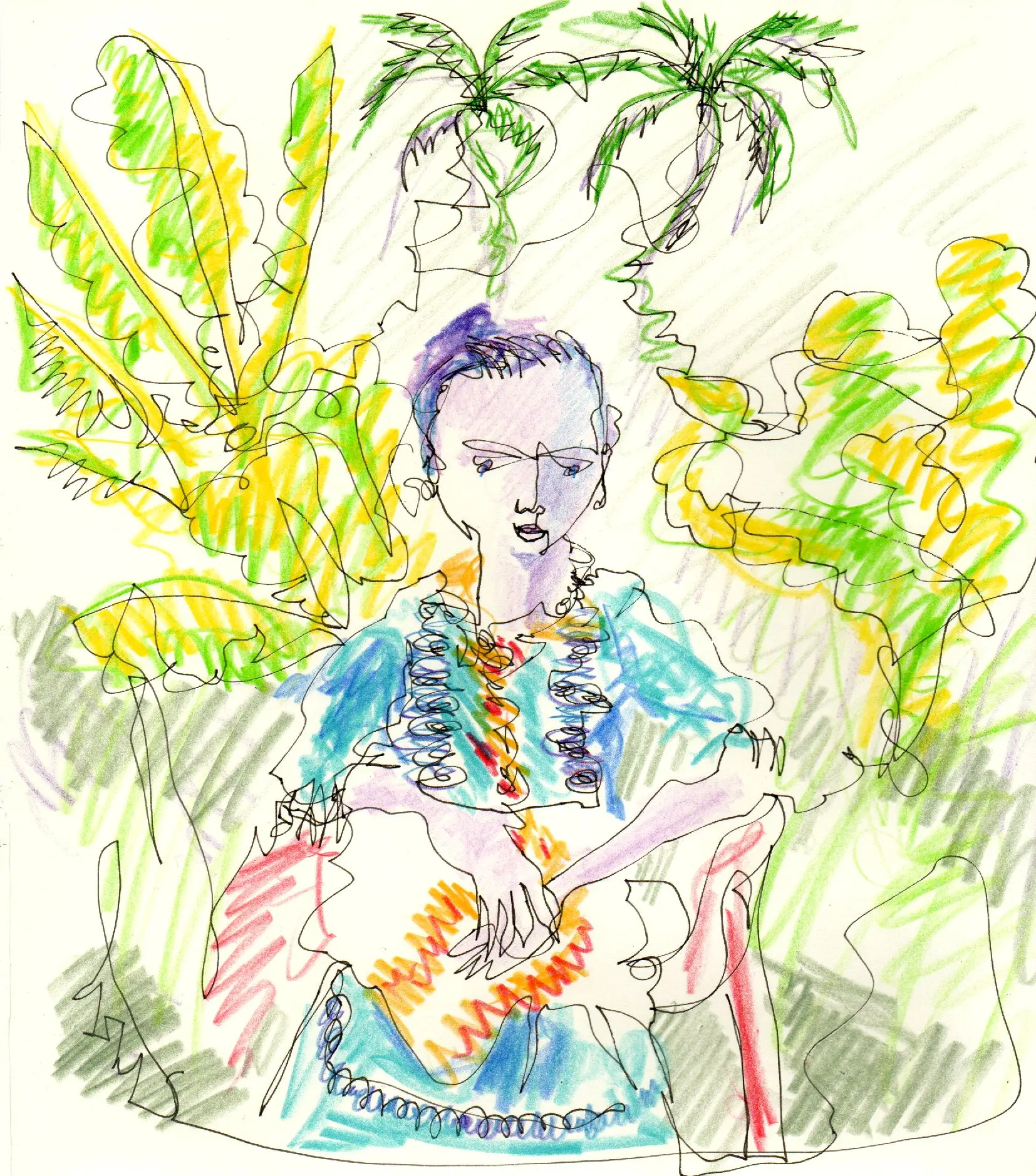 Dessin