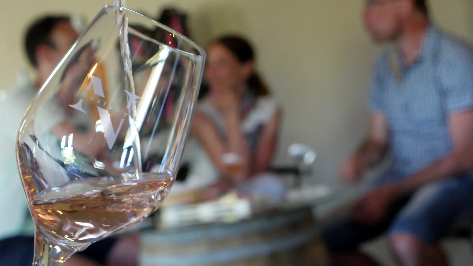 Vin Château Nestuby