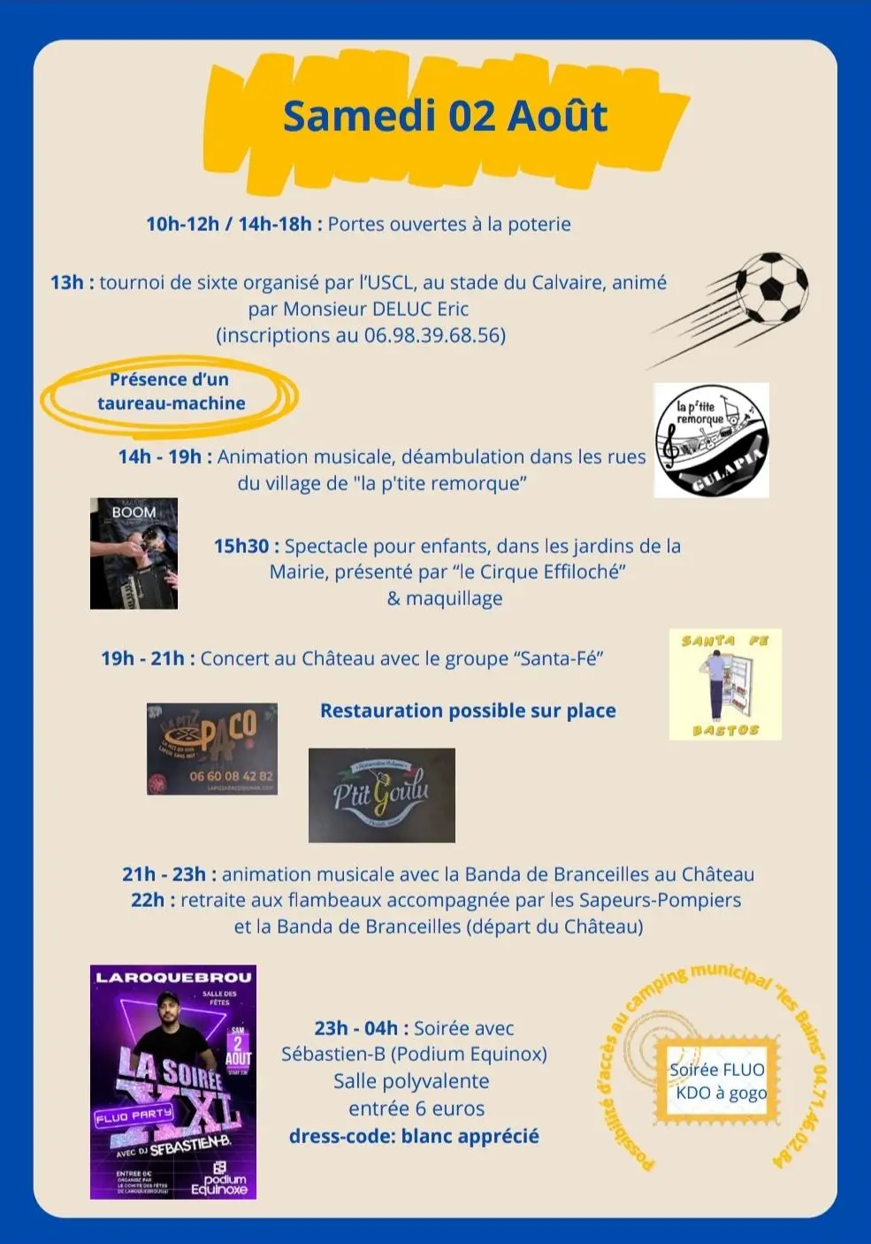Samedi