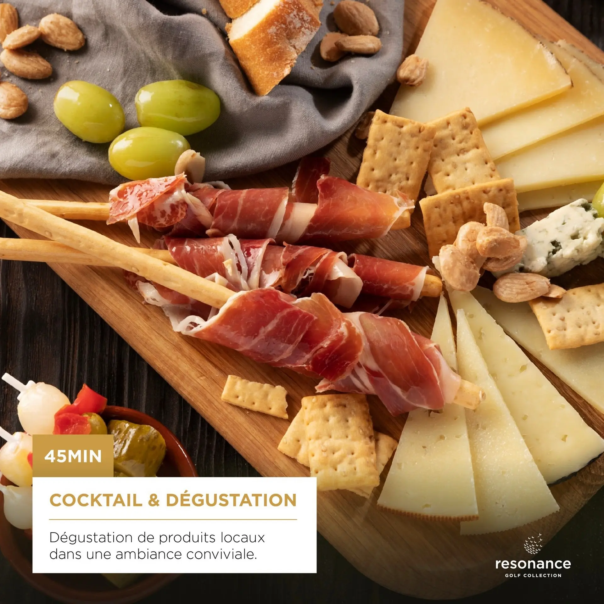 Moment découverte : Golf & Expériences au Golf de Servanes_Mouriès_Mars à septembre 2025