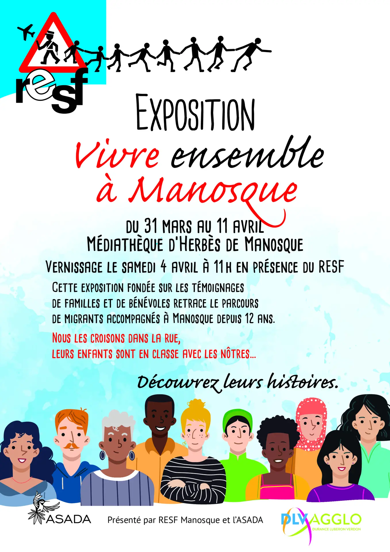Exposition