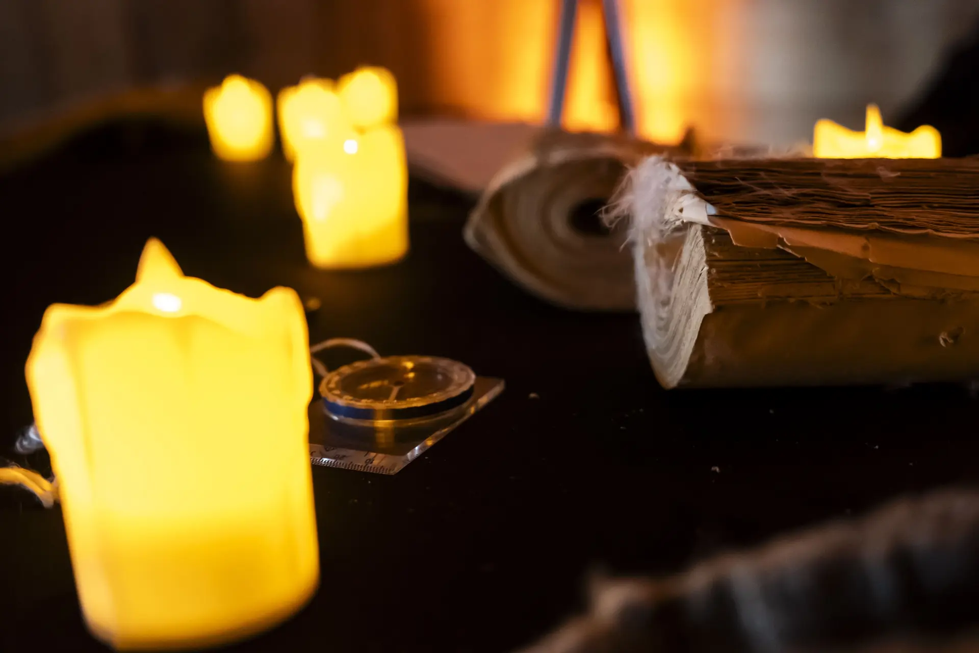 Mini escape game Le message du Yéti_Châtel